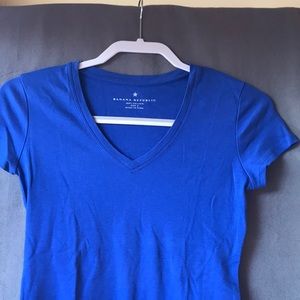 Blues tee